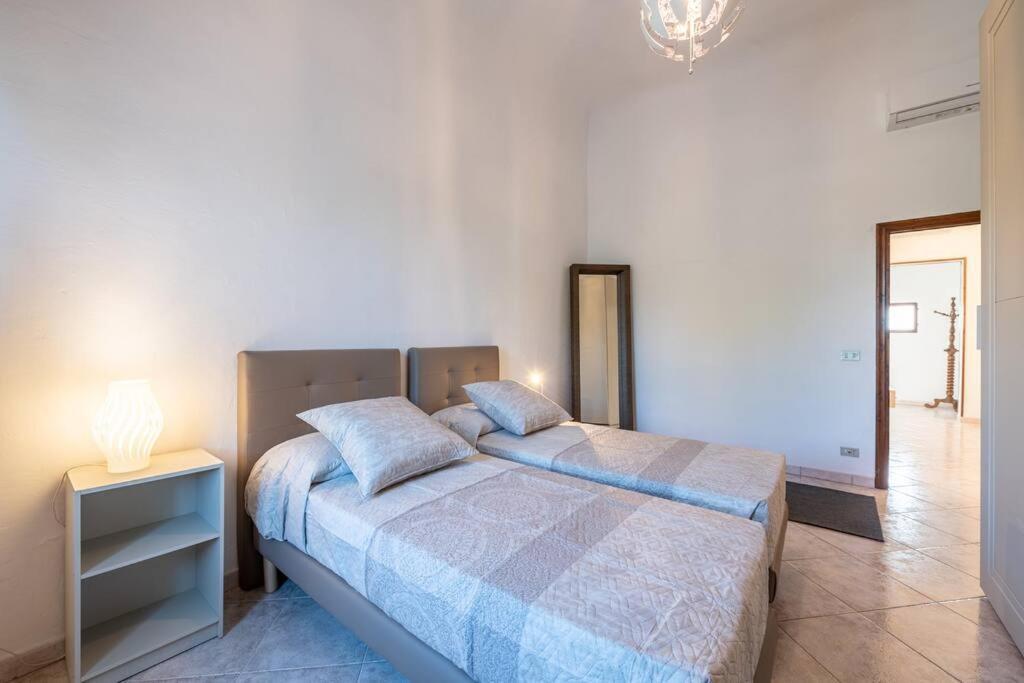 Apartamento La Fortezza *