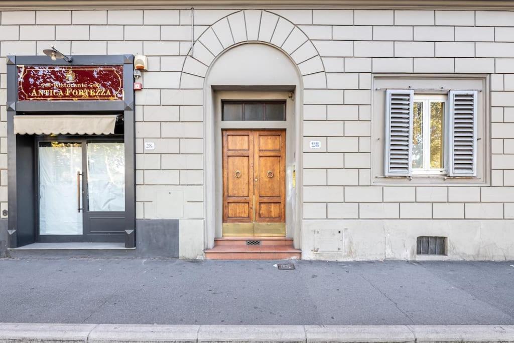 La Fortezza Apartamento Florencia