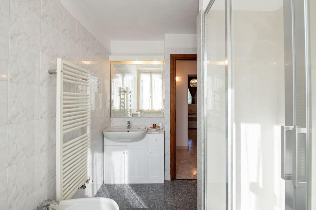 La Fortezza Apartamento