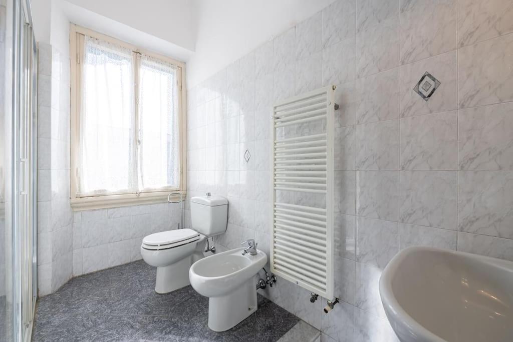 Apartamento La Fortezza Florencia