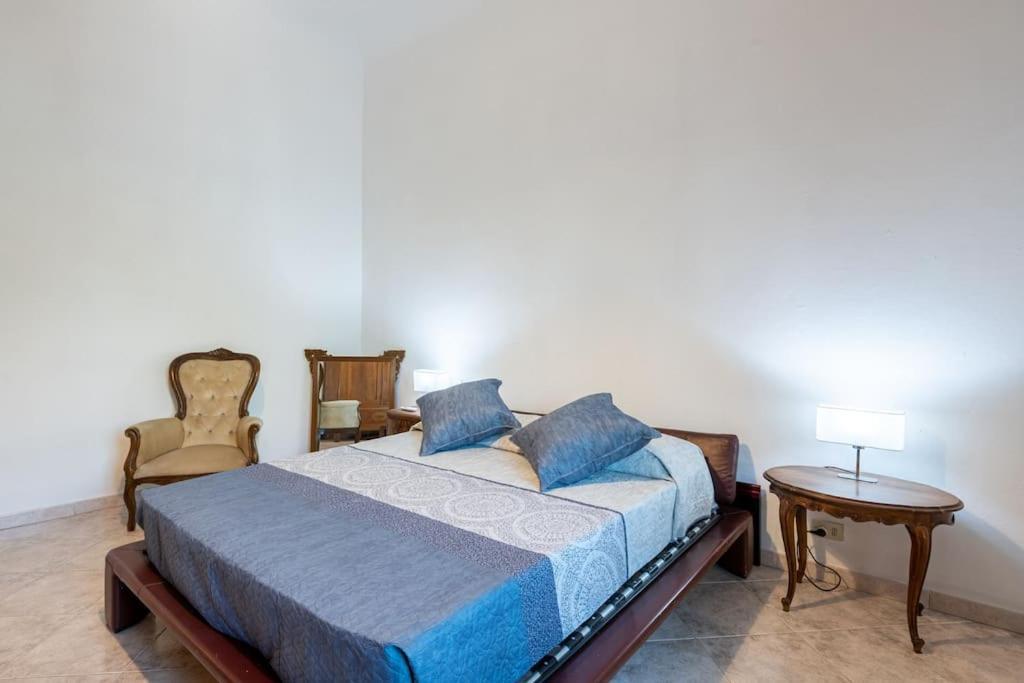 La Fortezza Apartment Florence