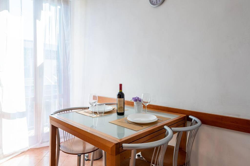 La Fortezza Apartamento *