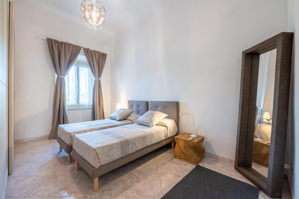 Apartamento La Fortezza