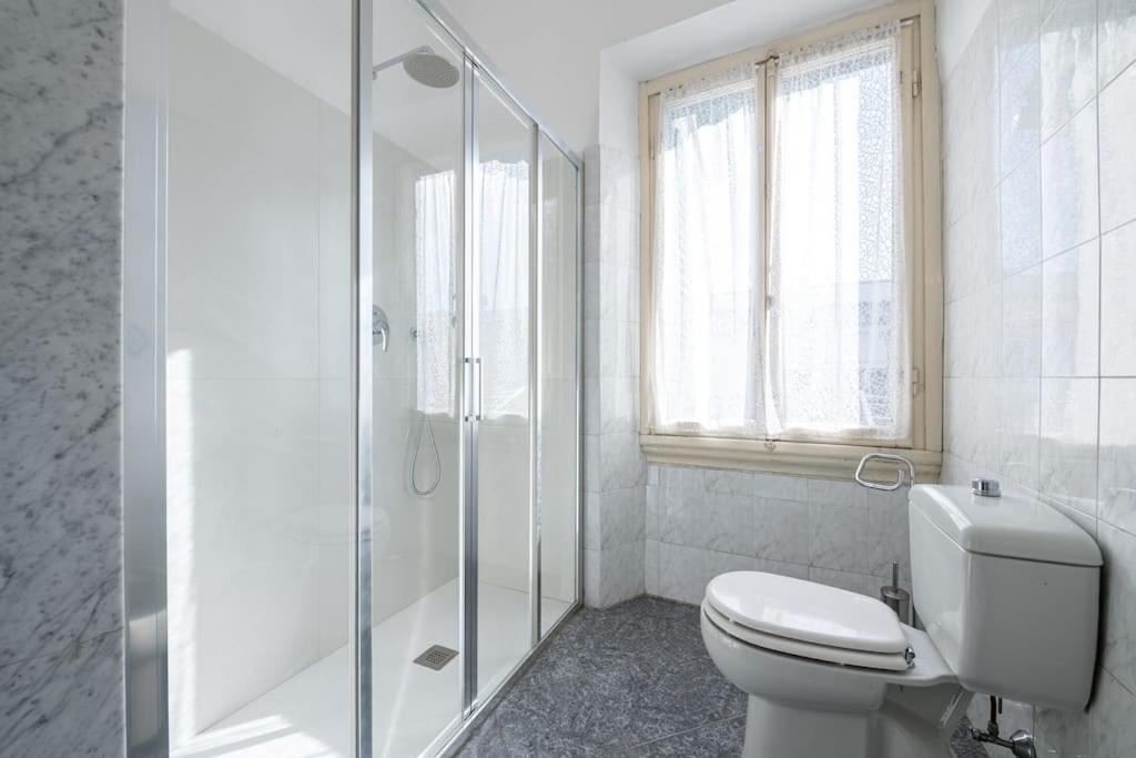 La Fortezza Apartamento *
