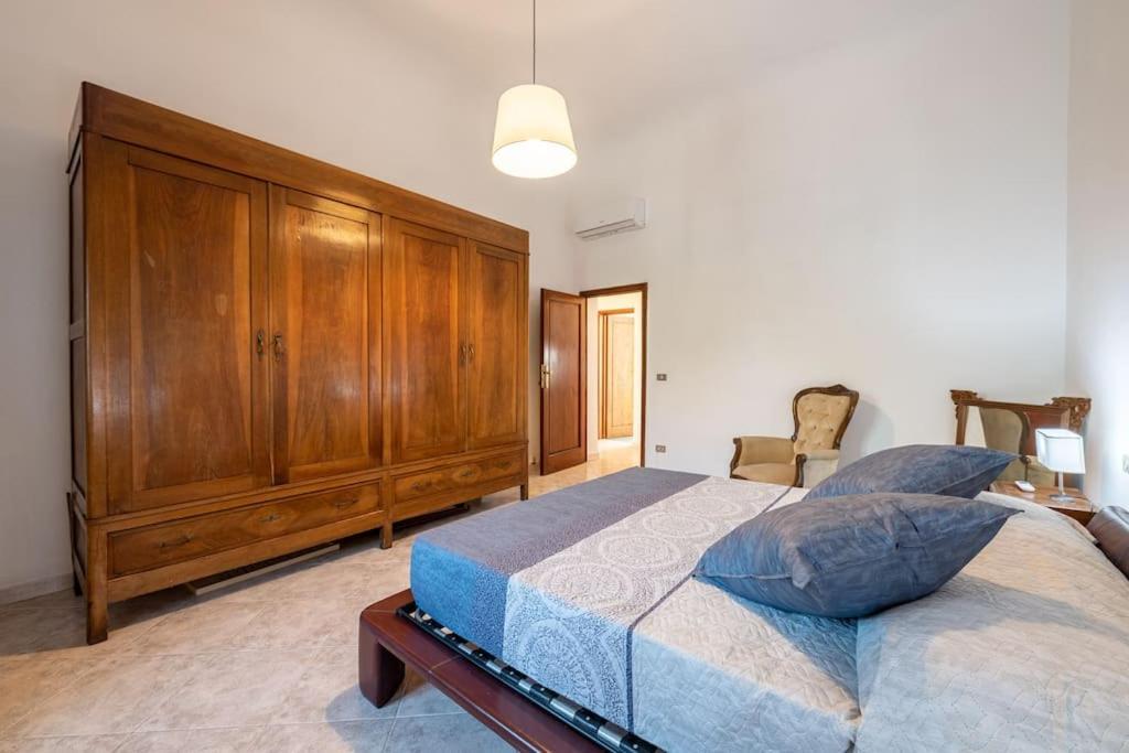 La Fortezza Apartamento Florencia