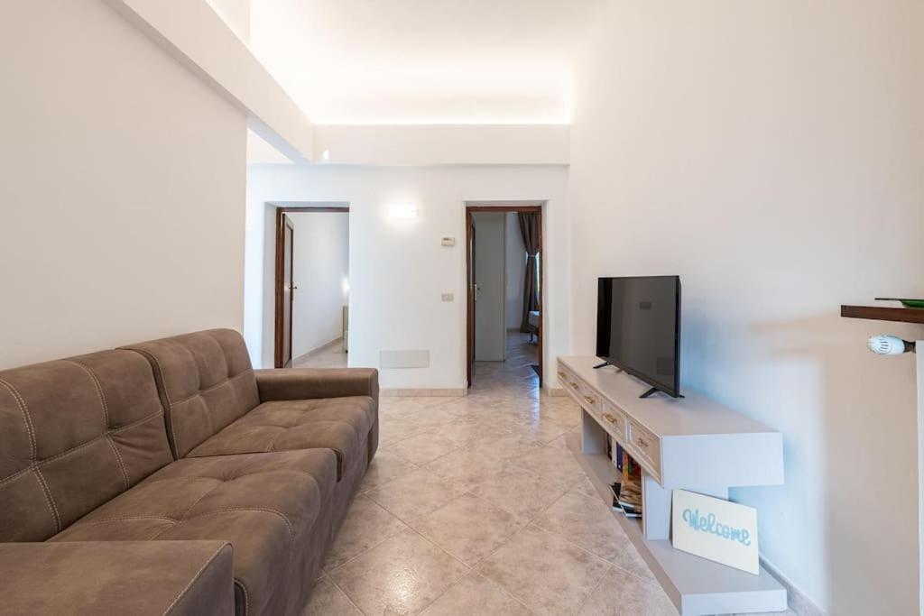 La Fortezza Apartamento *