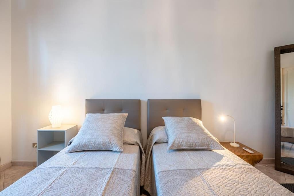 La Fortezza Florencia