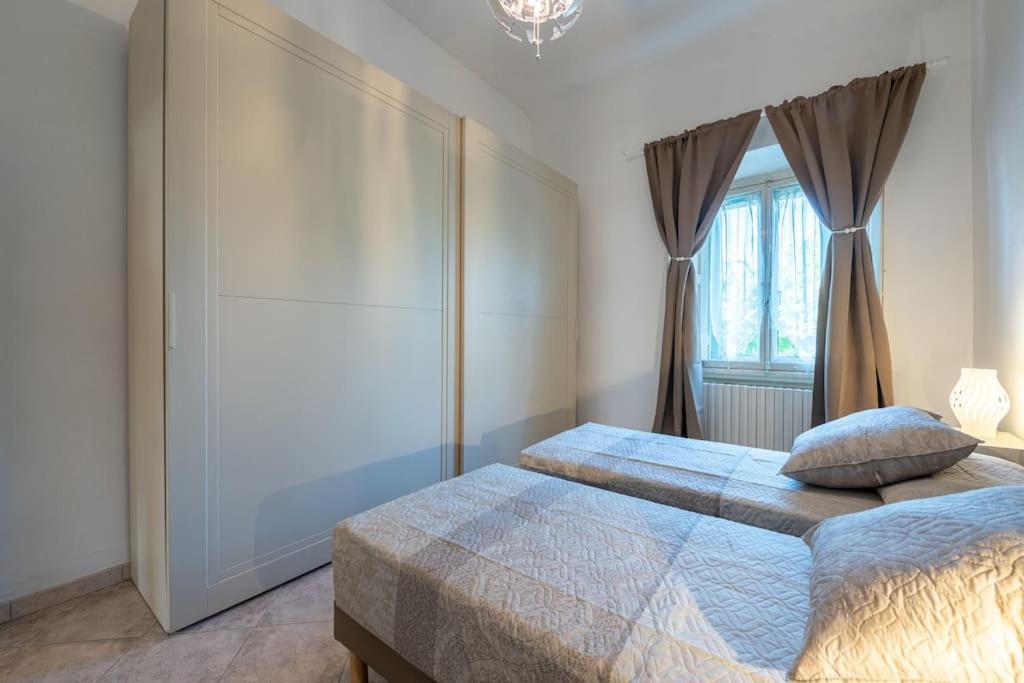 Apartamento La Fortezza Florencia